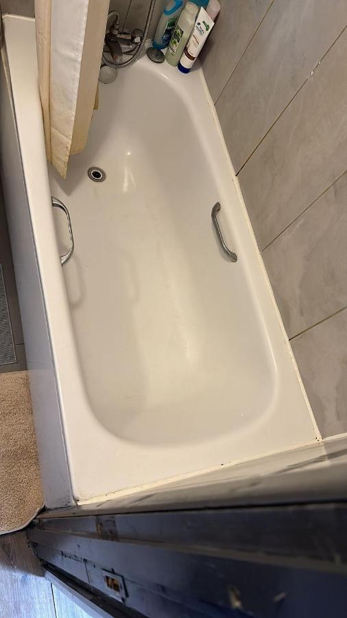 3 Bedroom Flat In King'S Cross, St Pancras'S. 8 People Лондон Екстер'єр фото
